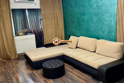Apartament 4 camere Mircea cel Batran - 1