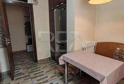 Apartament 3 camere, et 2/4, bloc anvelopat/ Favorit - 12