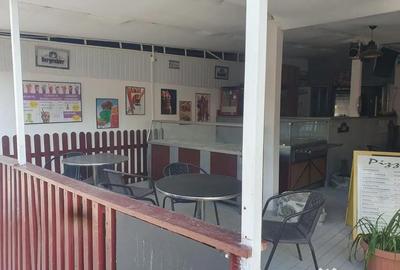 Spațiu comercial, de 210 mp, în Central - 16