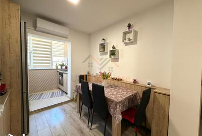 Apartament cu 2 camere decomandat în Iosia - 3