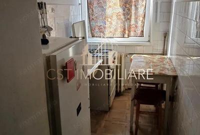 Apartament cu 2 camere / Circumvalat?iunii - 1
