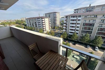 Apartament cu 2 camere decomandat, mobilat în Metalurgiei - 7