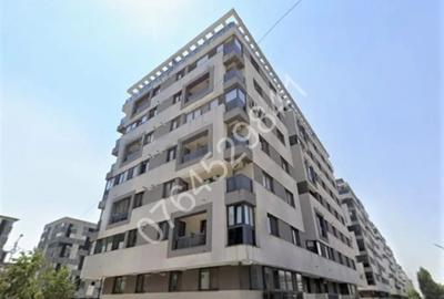 Apartament cu 2 camere decomandat în Chiajna - 9