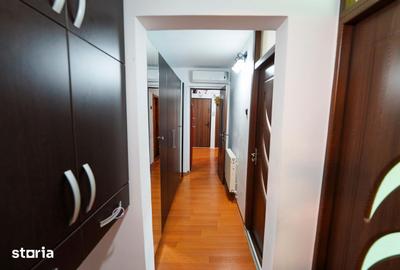 Apartament cu 3 camere decomandat în Central - 5