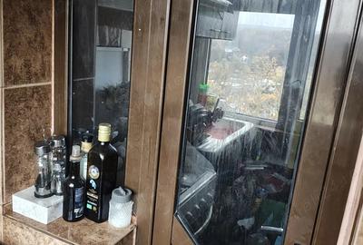 Garsoniera Decomandata - 2