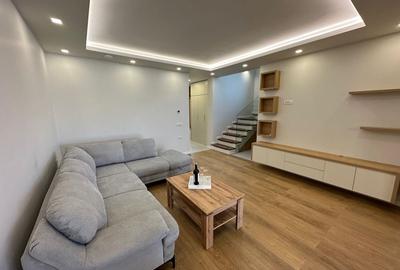 Duplex deosebit cu garaj și subsol - 2