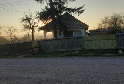 Casa de vanzare la ?ara - 1
