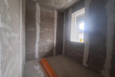 Vila la cheie, P+1E+Pod, finisaje premium, Popesti-Leordeni - 12