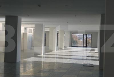 Spațiu comercial, de 283 mp, în Central - 9