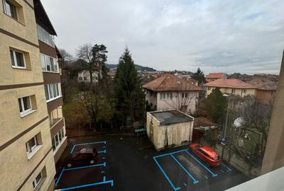 Apartament 2 camere decomandat langa Opera Brasov • 2 balcoane • parcare & beci - 10