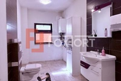 Casa individuala de inchiriat pretabila spatiu de birou - zona Cetatii - 11