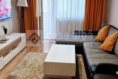 Apartament cu 2 camere decomandat, mobilat în Tătărași