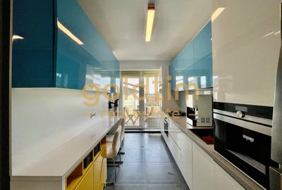 SUPERB/ DUPLEX/ IANCU NICOLAE/ PARCARE/ 2 TERASE - 9