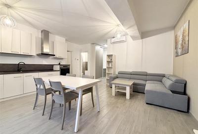 Apartament  2 camere 53 mp util - str Cuza voda - constructie noua - 2