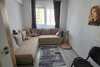 Apartament cu 3 camere circular, mobilat în Pantelimon - 17