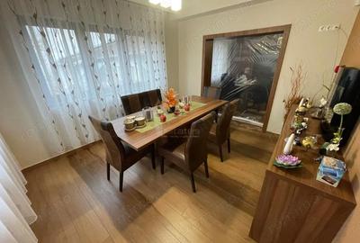 Casă cu 6 camere cu Teren 252 Mp în Semicentral - 10