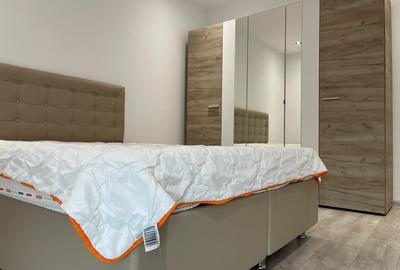 Apartament cu 2 camere decomandat, mobilat în Sisești - 4