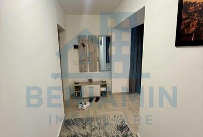 Apartament cu 3 camere semidecomandat în Calea Severinului - 10