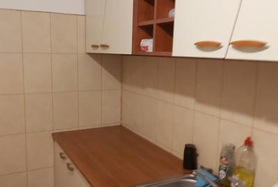 Garsonieră decomandată în Ozana