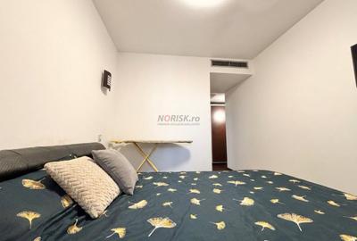 Apartament cu 2 camere decomandat, mobilat în Văcăresti - 5