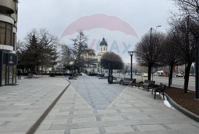 Spațiu comercial, de 150.58000183106 mp, în Ultracentral - 2