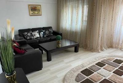 Apartament cu 3 camere decomandat, mobilat în Nicolina - 1
