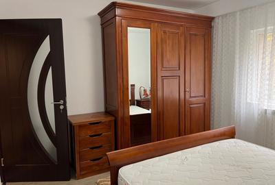 Apartament cu 3 camere decomandat, mobilat în Victoriei - 3