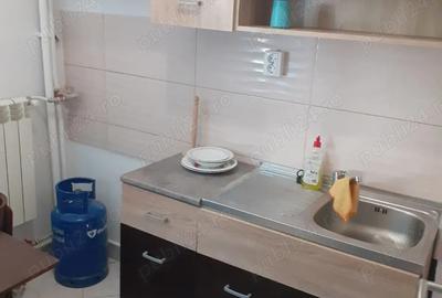 Inchiriez apartament cu o camera - 6