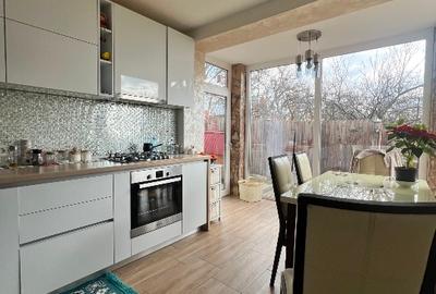 Casa 5 camere situata intr-o locatie linistita cu o priveliste superba - 7