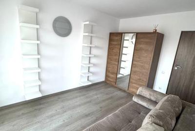 Apartament cu 3 camere, mobilat în Florești - 6
