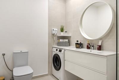 De inchiriat  | Apartament 3 camere | Rin Grand Hotel Splaiul Unirii - 18