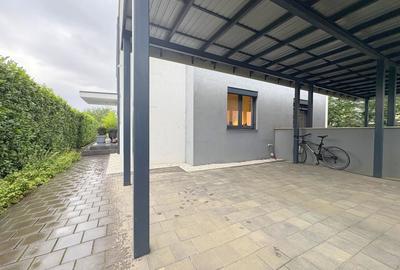 De vanzare casa modern amenajata - Dumbravita - 22