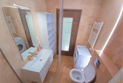 Apartament modern cu energie pozitivă – priveliște superbă și confort complet ! - 14