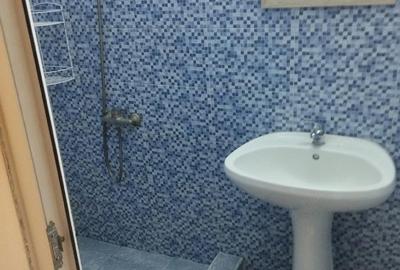 Garsonieră nedecomandată în UTA - 3