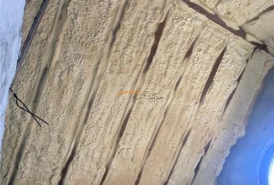 Casa de in sat Botarlau , parter si mansarda cu suprafata - 22