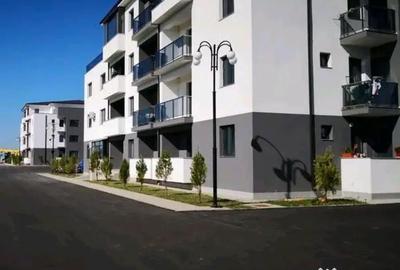 Apartament cu 2 camere decomandat în Agigea - 6