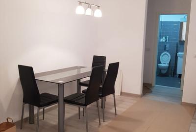 Apartament cu 2 camere în Central - 1