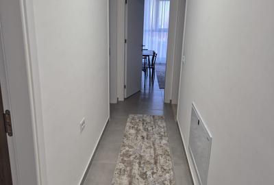 Apartament cu 2 camere decomandat în Energia - 7