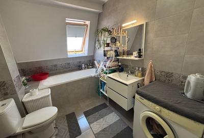 Apartament 2 camere GATA DE MUTARE - Lacul lui Binder, Sibiu - 5