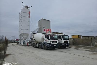 Spațiu comercial, de 9,000 mp, în Ciorogârla - 2