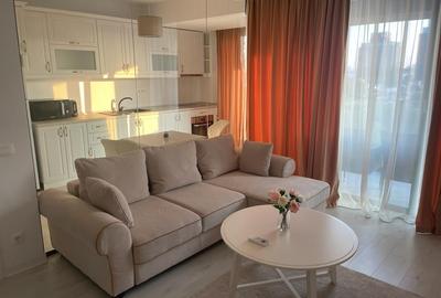 Apartament cu 2 camere decomandat în Aviației