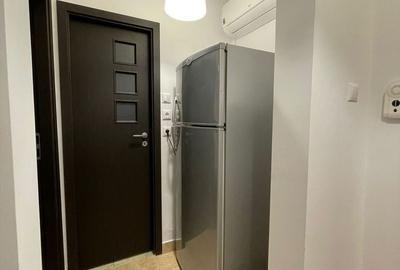 Garsonieră decomandată, mobilată în Iancului - 4