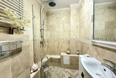 Apartament superb cu 4 camere  |  Calea Martirilor - 10