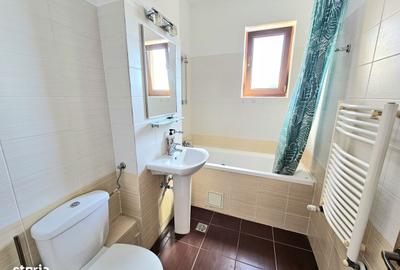 Apartament cu 2 camere, mobilat în Vitan - 6