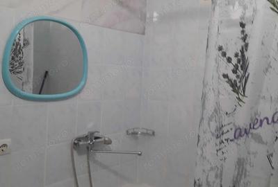 Garsonieră decomandată în Cetății - 3