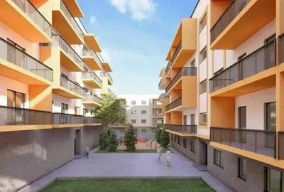 Apartamente De Vanzare 2 Camere Studio Dobroiesti | Rate Dezvoltator - 3