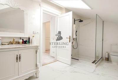 Vila restaurata in cel mai mic detaliu - zona centrala - 33