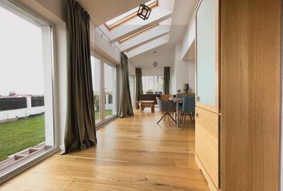 Casă cu design modern & suflet autentic – 200 m² de confort și rafinam - 22