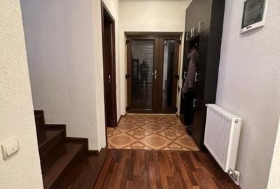 Vila P+1, langa padure, suprafata 200mp, teren 500mp, toate facilitatile - 11