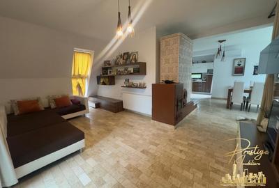 Casa cu 4 camere si teren generos de vanzare in Santandrei-Bihor - 10